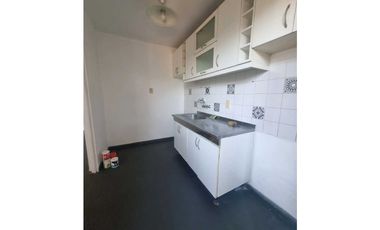 Departamento céntrico de 3 dormitorios con cochera