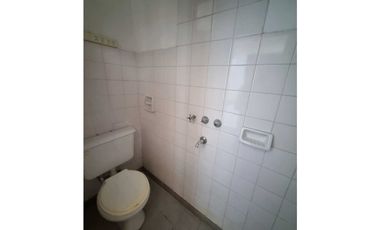 Departamento céntrico de 3 dormitorios con cochera