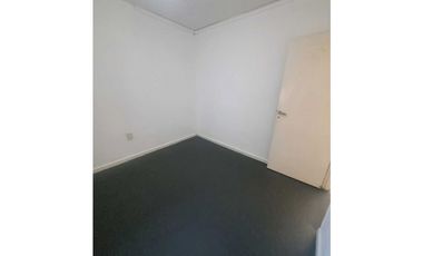 Departamento céntrico de 3 dormitorios con cochera