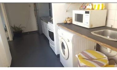 Departamento céntrico de 3 dormitorios con cochera