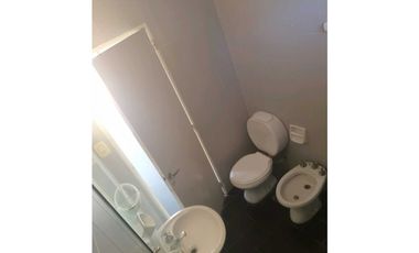 Departamento céntrico de 3 dormitorios con cochera