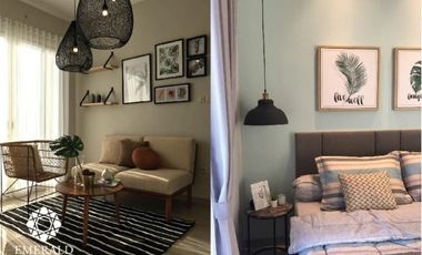 Ciamik Mewah, Emerald Village, Gedangan, Sidoarjo | Br228 F