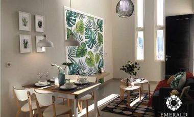 Ciamik Mewah, Emerald Village, Gedangan, Sidoarjo | Br228 F