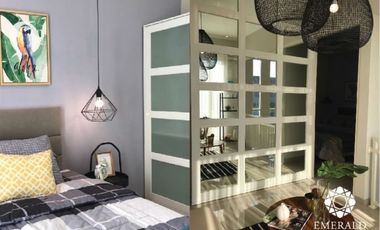 Ciamik Mewah, Emerald Village, Gedangan, Sidoarjo | Br228 F