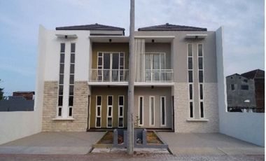 Ciamik Mewah, Emerald Village, Gedangan, Sidoarjo | Br228 F