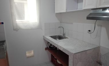 apartamento en venta en antonia santos. Cod V1132