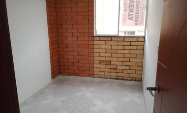 apartamento en venta en antonia santos. Cod V1132