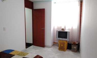 apartamento en venta en antonia santos. Cod V1132