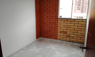 apartamento en venta en antonia santos. Cod V1132