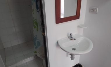 apartamento en venta en antonia santos. Cod V1132
