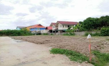 Land for sale at Land for Sale in Nong Kae