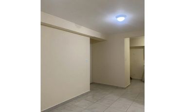 Alquilo apart. Vacío en Llano Bonito *JD-LB-104*