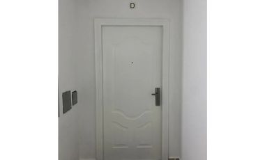 Alquilo apart. Vacío en Llano Bonito *JD-LB-104*