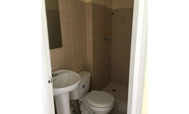 Alquilo apart. Vacío en Llano Bonito *JD-LB-104*