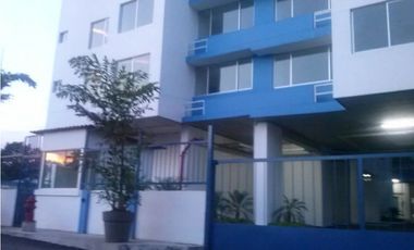 Alquilo apart. Vacío en Llano Bonito *JD-LB-104*