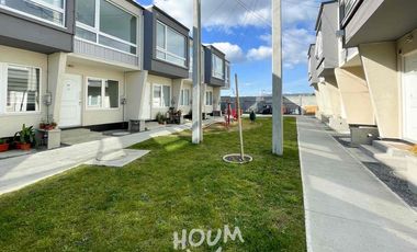 Casa Michaihue ID: 137046r