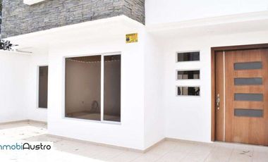 El Cebollar, Venta de Hermosa Casa