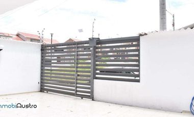 El Cebollar, Venta de Hermosa Casa