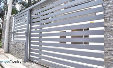 El Cebollar, Venta de Hermosa Casa