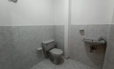 oficina en arriendo en la castellana. Cod A82048