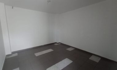 oficina en arriendo en la castellana. Cod A82048