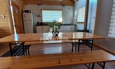 Local Comercial en Venta en COD35396 Sector Green Park Pucón