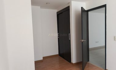apartaestudio en arriendo en centro. Cod A6281