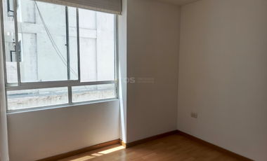 apartaestudio en arriendo en centro. Cod A6281