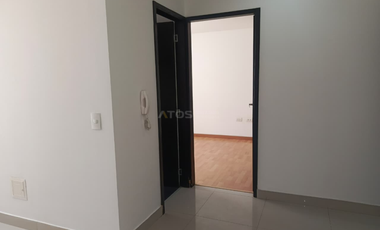 apartaestudio en arriendo en centro. Cod A6281