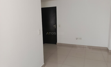apartaestudio en arriendo en centro. Cod A6281