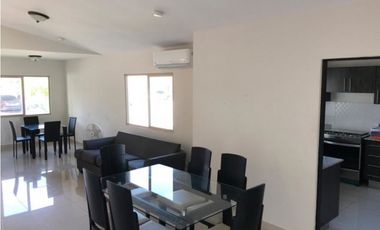 Se Alquila Casa en Costa Verde $ 1.250 AB
