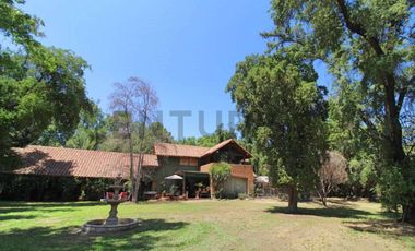 Casa en Venta, Pirque