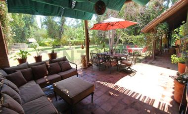 Casa en Venta, Pirque