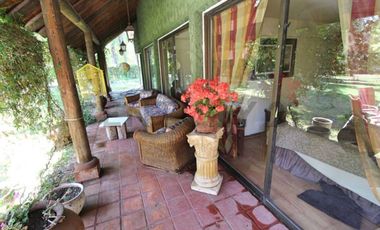 Casa en Venta, Pirque