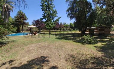 Casa en Venta, Pirque