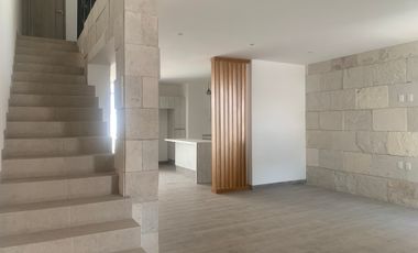 CASA NUEVA EN VENTA EN TEQUESQUITENGO