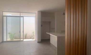 CASA NUEVA EN VENTA EN TEQUESQUITENGO
