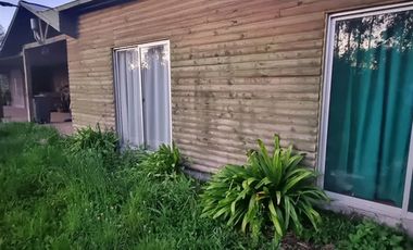 Venta Casa Linares Con Estacionamiento