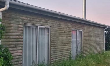 Venta Casa Linares Con Estacionamiento