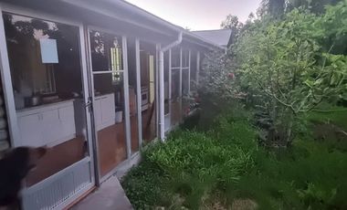Venta Casa Linares Con Estacionamiento