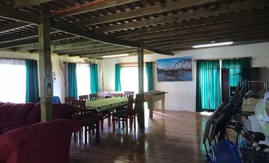 Venta Casa Linares Con Estacionamiento