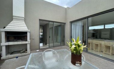 Casa en Alquiler Temporada Arenas del Sur
