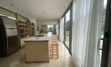 Casa en Alquiler Temporada Arenas del Sur