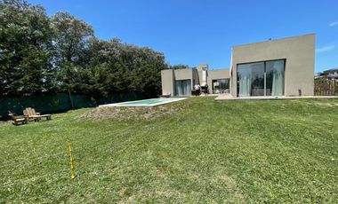 Casa en Alquiler Temporada Arenas del Sur