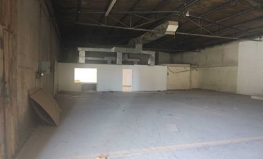 VENTA DE BODEGA COMERCIAL, EXCELENTE UBICACION