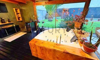 Se vende casa de un piso en Peñuelas