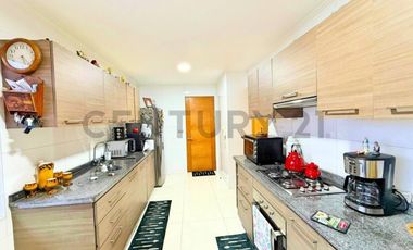 Se vende casa de un piso en Peñuelas