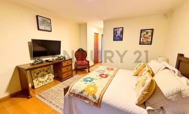 Se vende casa de un piso en Peñuelas