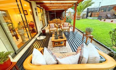 Se vende casa de un piso en Peñuelas