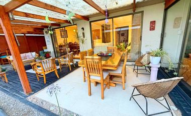 Se vende casa de un piso en Peñuelas